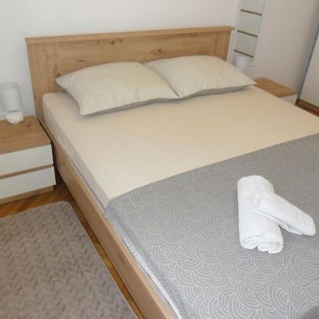 Apartman Ljubica Trogir Buitenkant foto