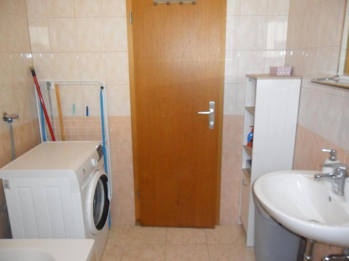Apartman Ljubica Trogir Buitenkant foto