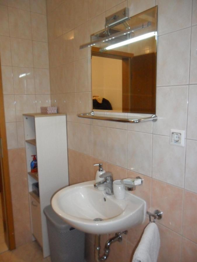 Apartman Ljubica Trogir Buitenkant foto